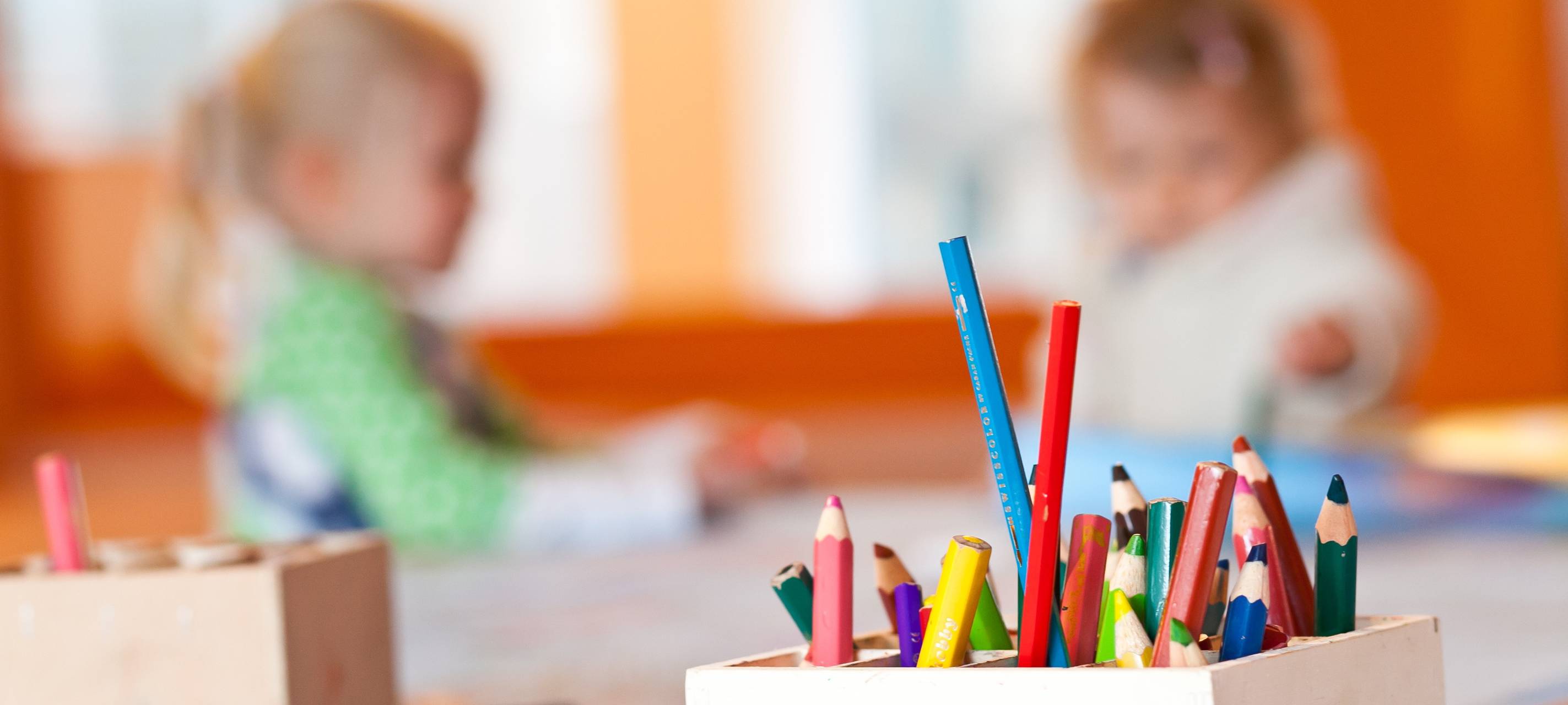 Kreis Kleve: Gutes Kita-Angebot trotz Widrigkeiten