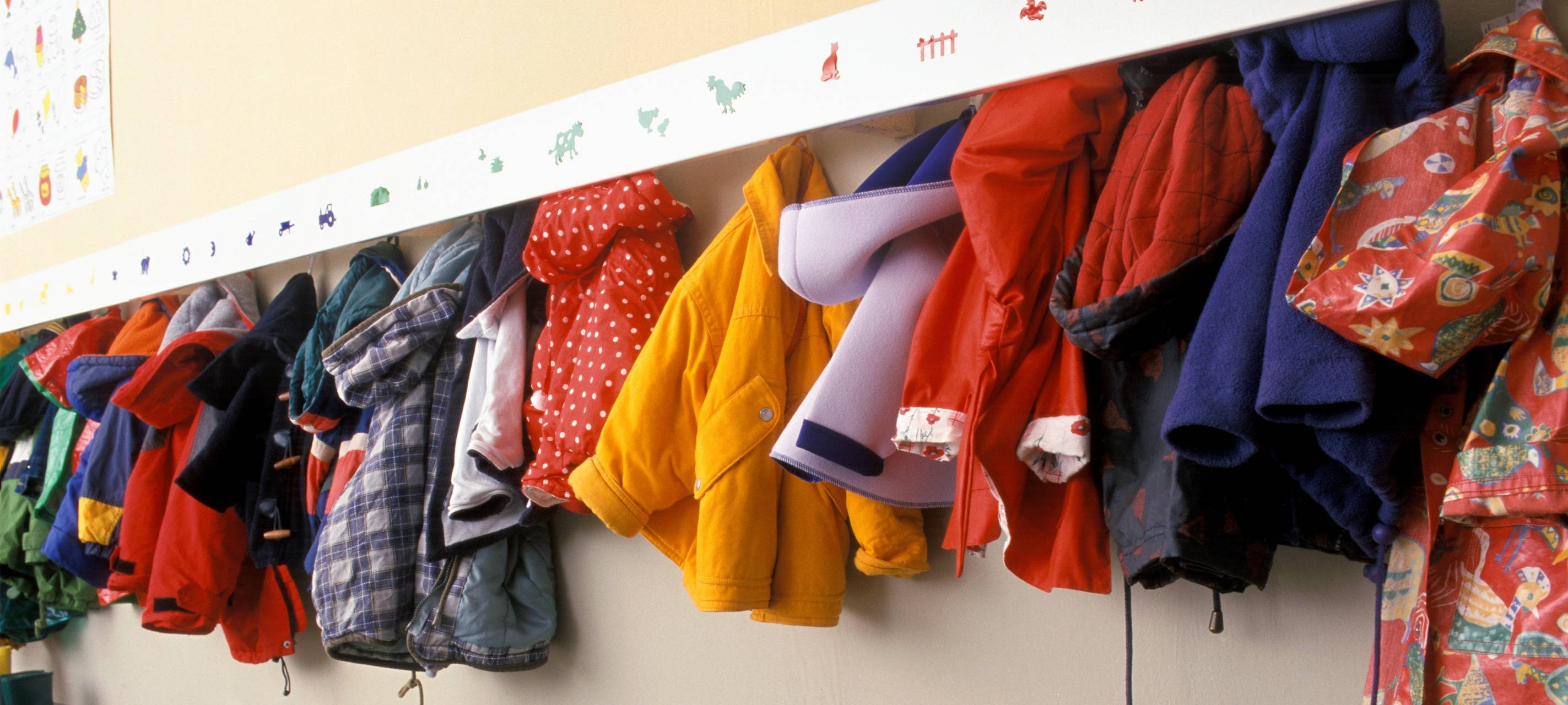 Goch: Kita-Anmeldungen bis Sonntag