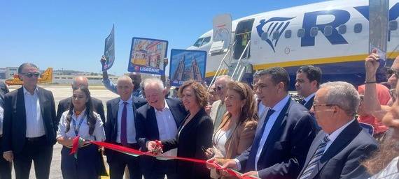 Dublin/Weeze: Neue Ryanair-Basis in Marokko