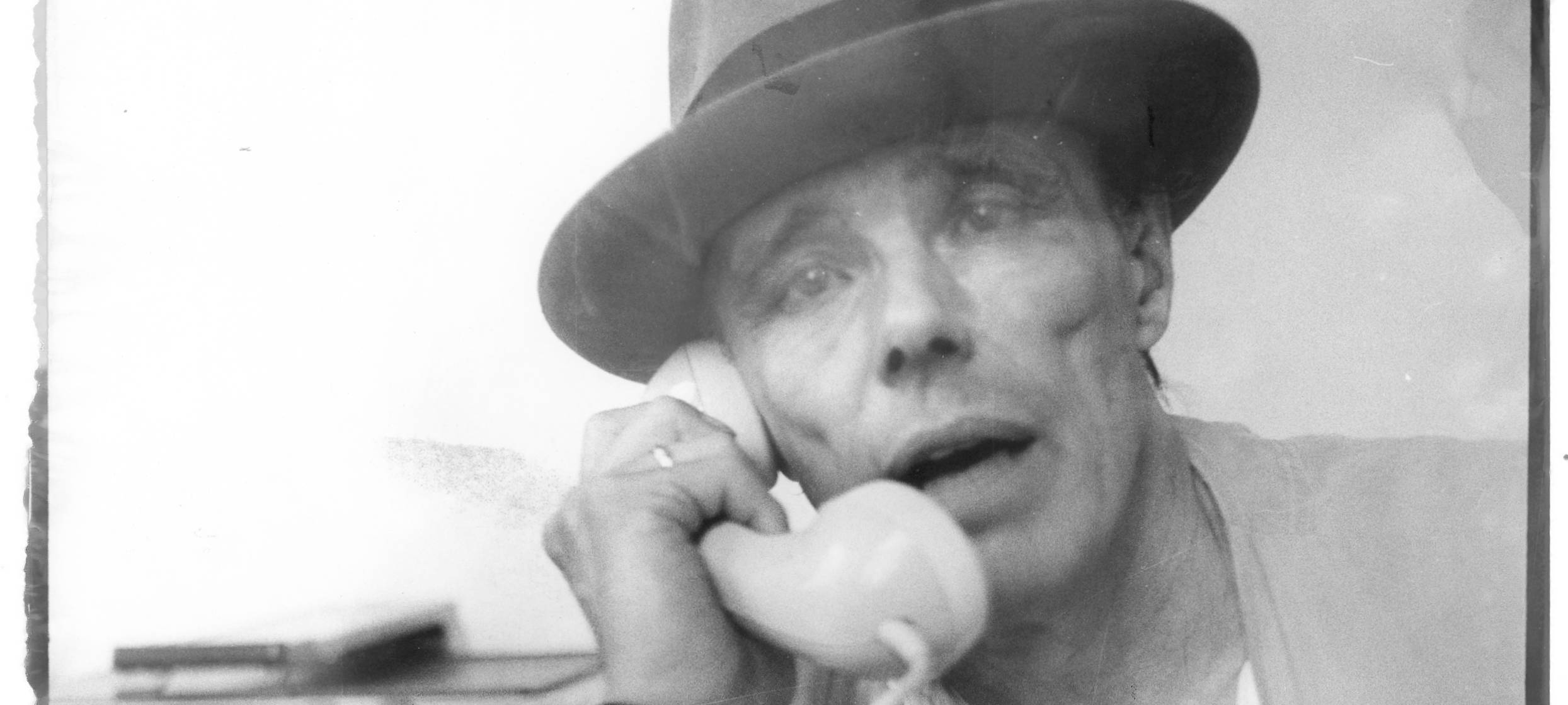 Bedburg-Hau: Stiftung lobt Joseph-Beuys-Preis aus