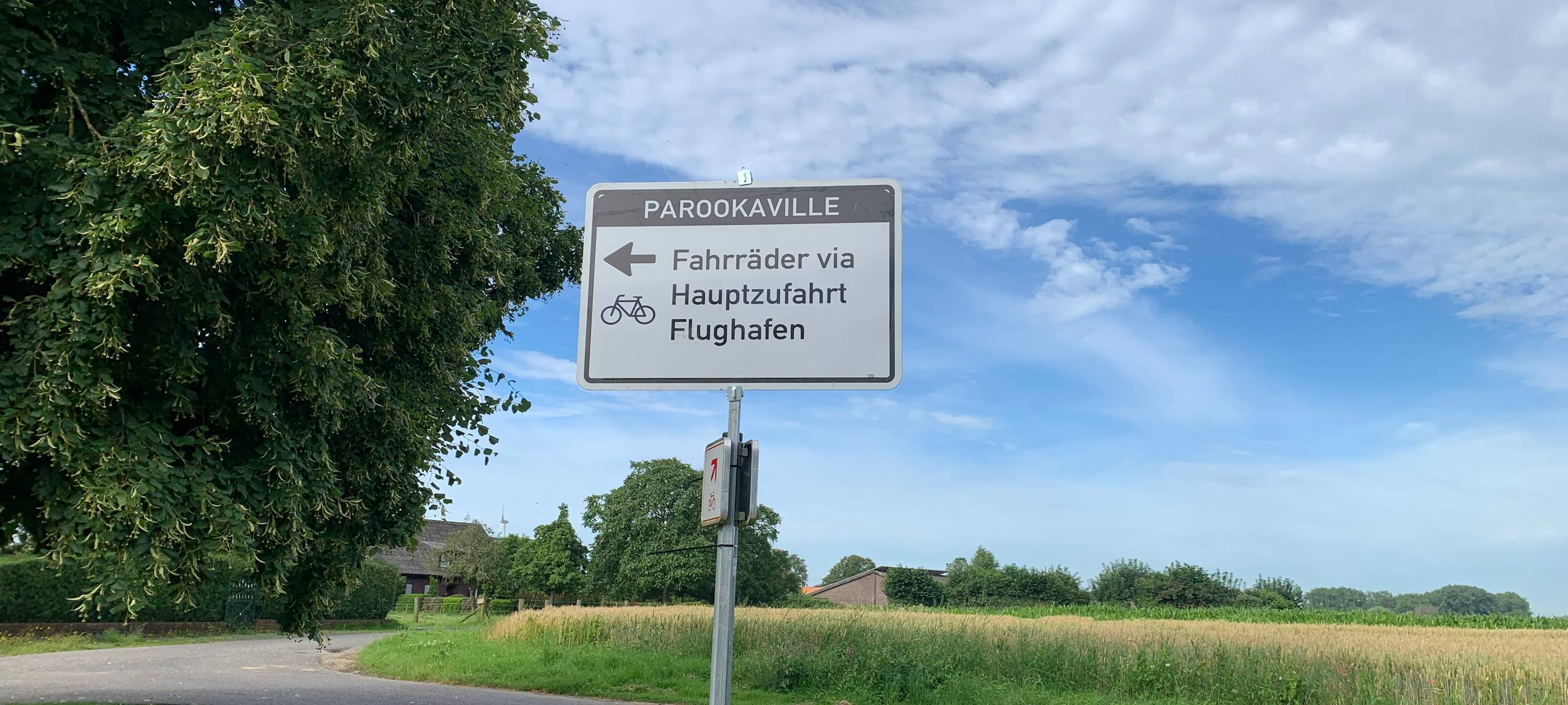 Weeze: Polizei und Organisatoren mit Festivalverlauf zufrieden