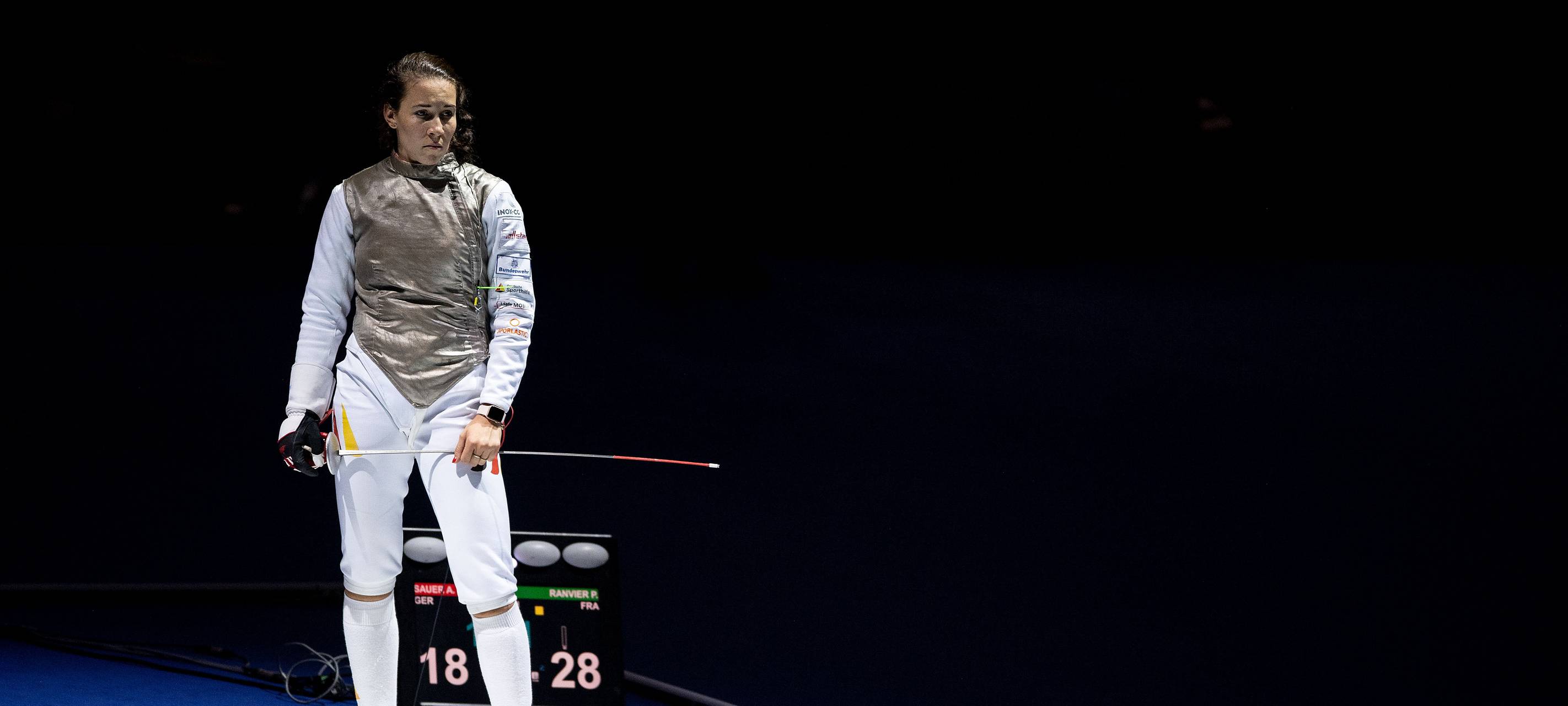 Olympia 2024: So viele NRW-Sportlerinnen und -sportler sind dabei