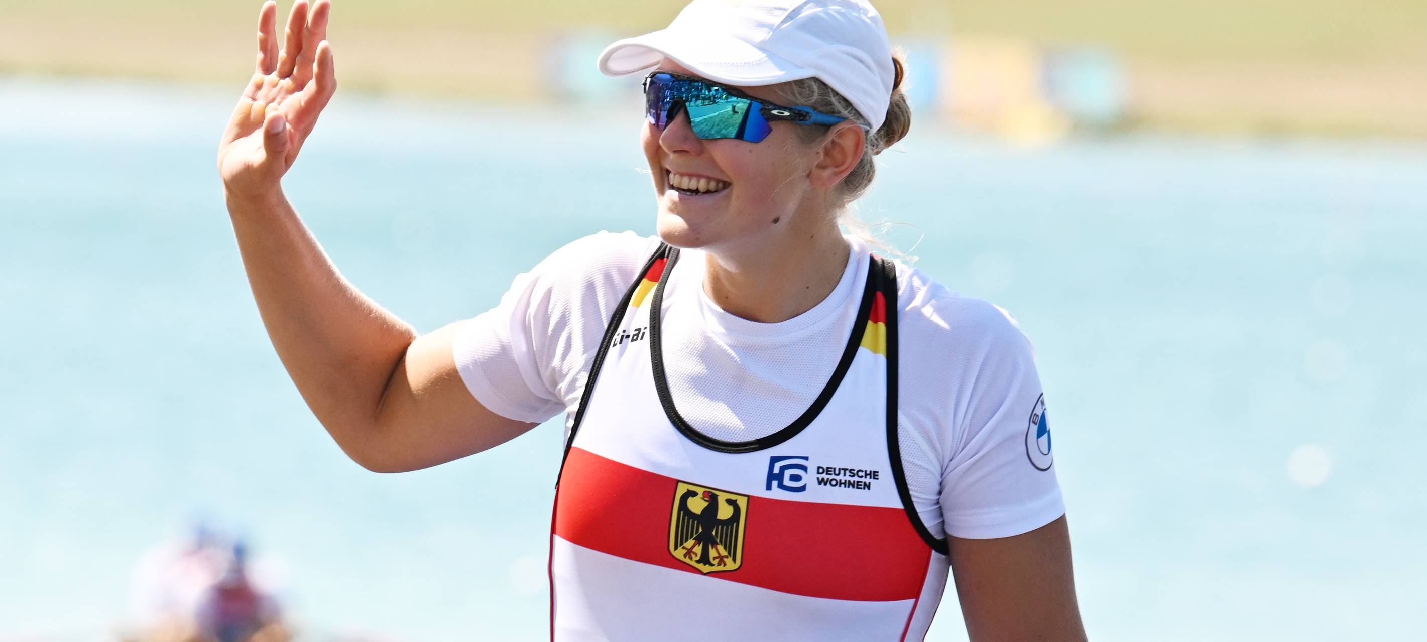 Olympia 2024: So viele NRW-Sportlerinnen und -sportler sind dabei