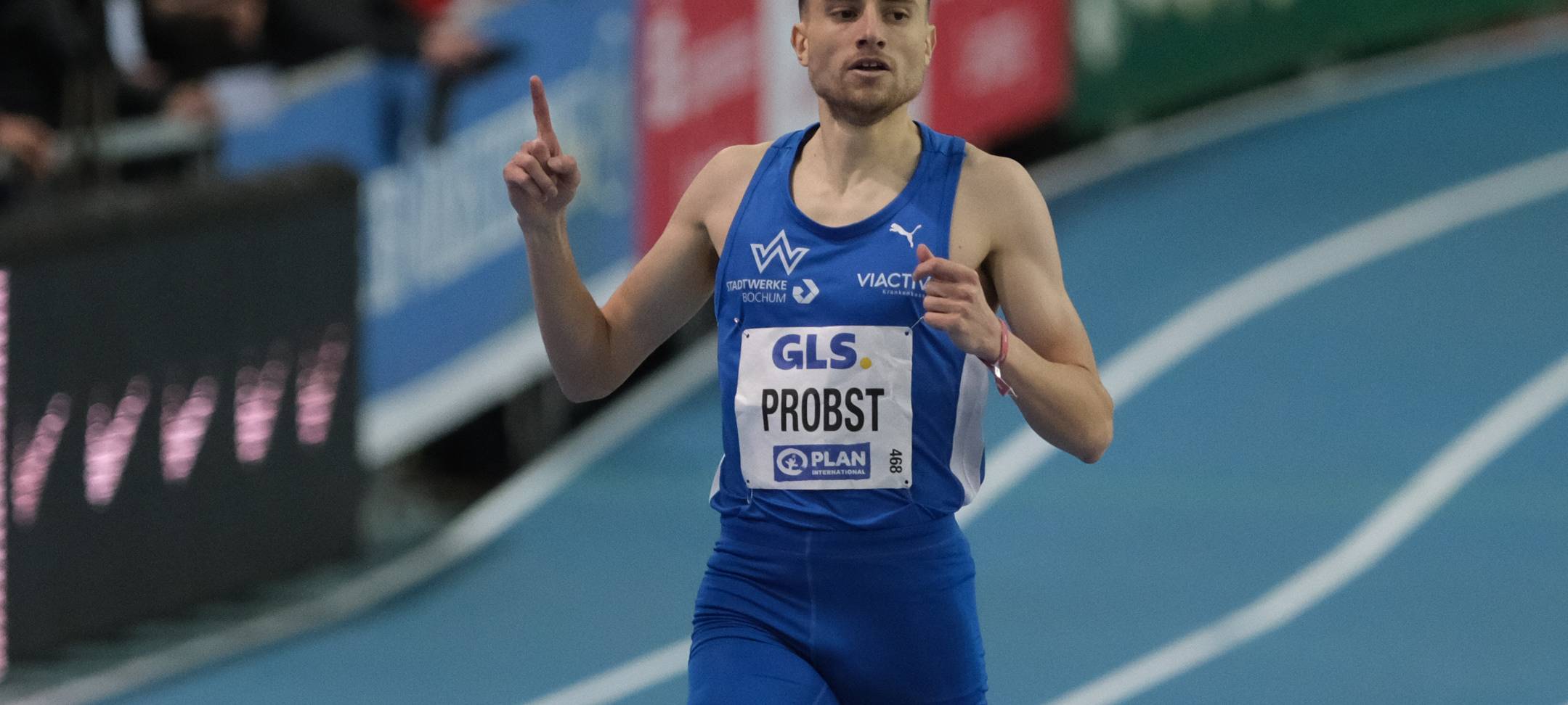 Olympia 2024: So viele NRW-Sportlerinnen und -sportler sind dabei