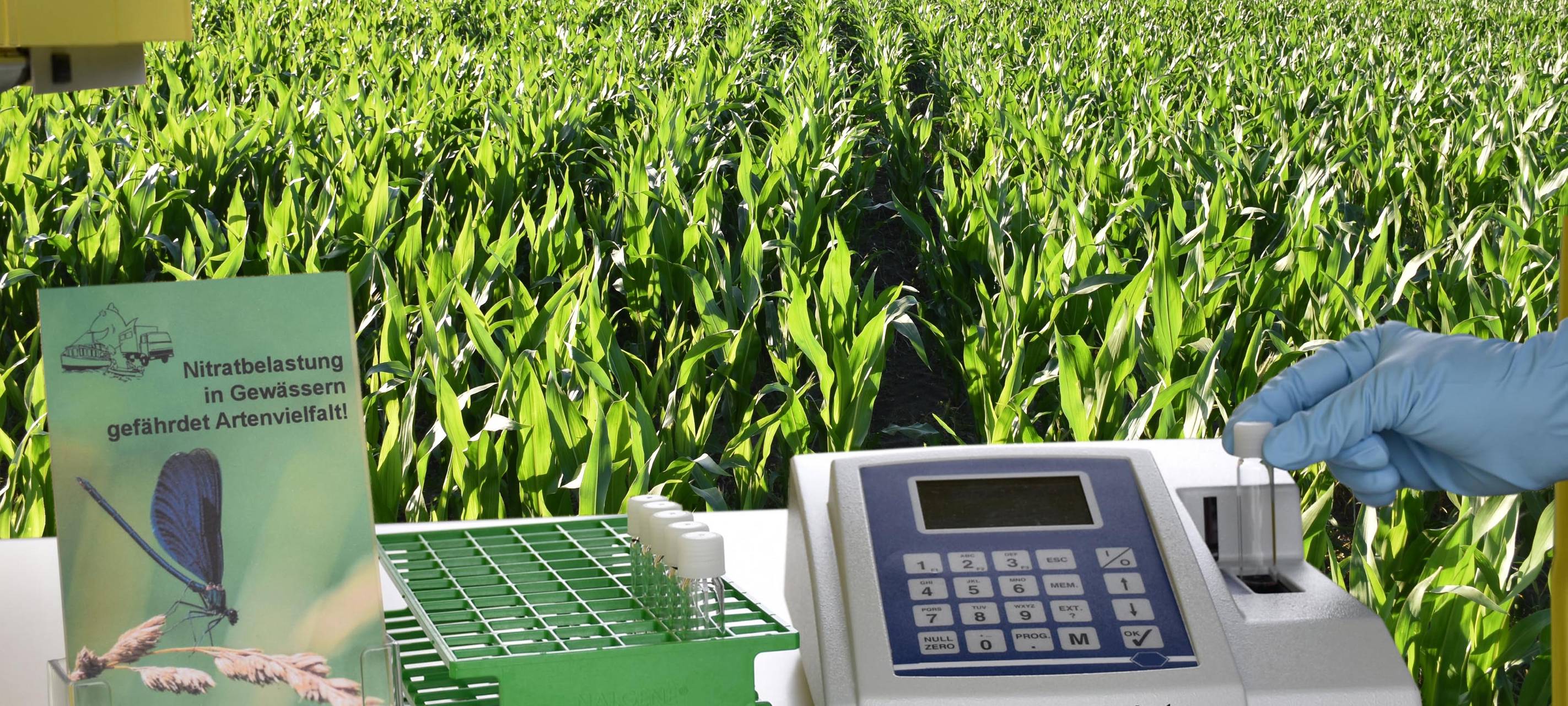 Geldern: VSR-Gewässerschutz sucht Rentner