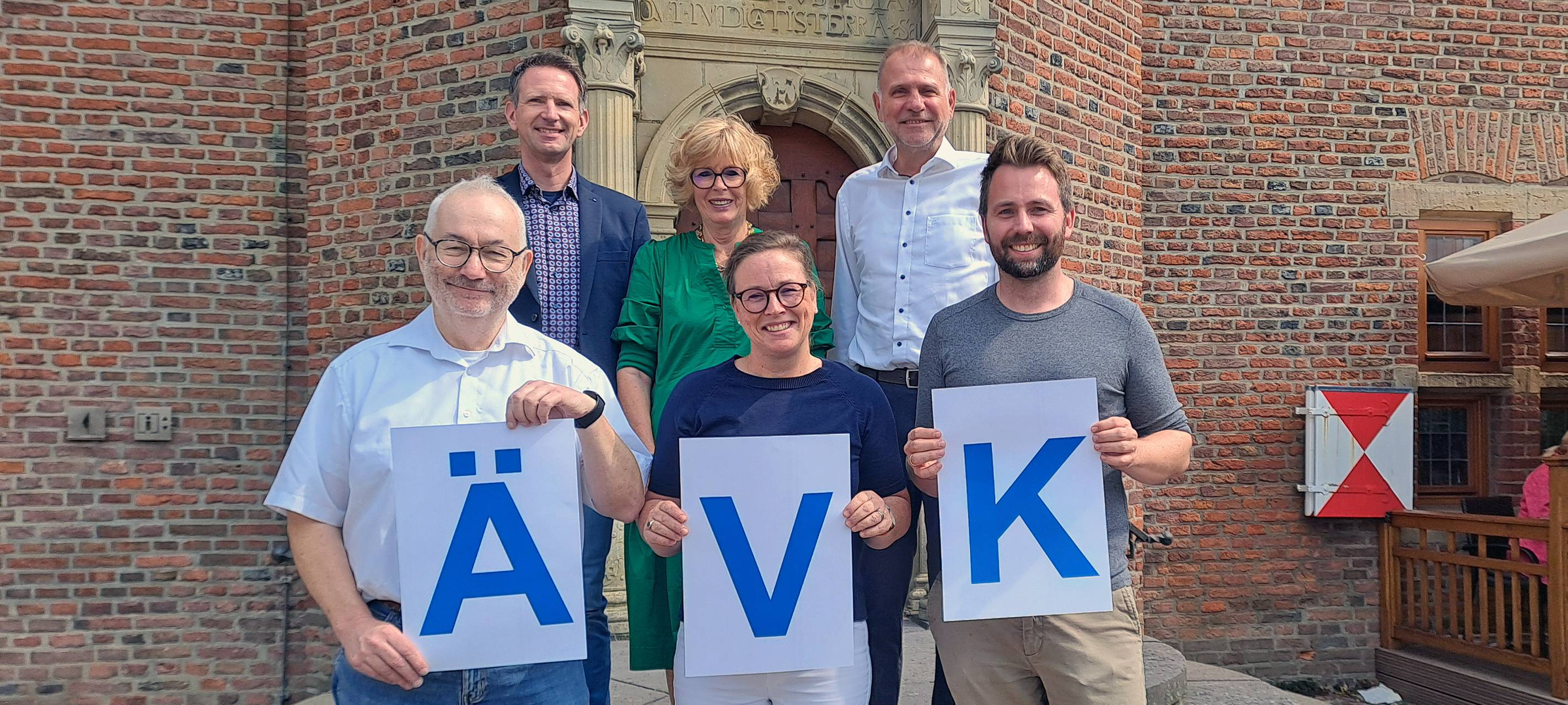 Mit Kalkars Hausärzten gegen den Ärztemangel