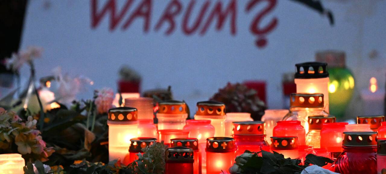 Zahlen belegen: Messerkriminalität nimmt in NRW zu