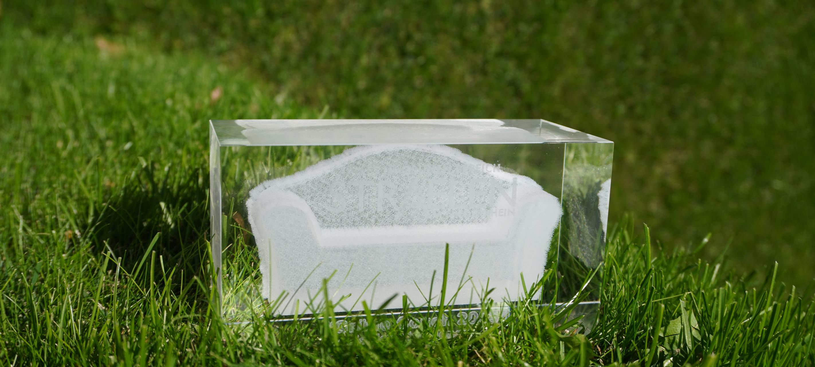 Straelen: Vorschläge für die "Grüne Couch" gesucht