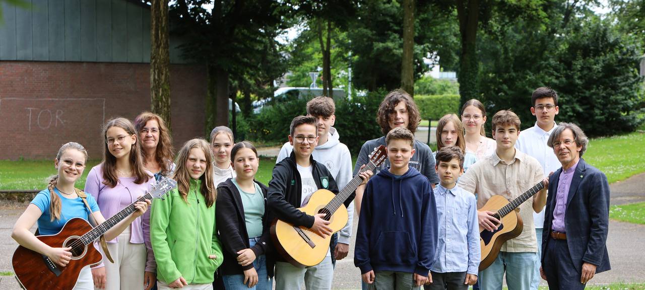 Kreis Kleve: Morgen wieder "Respectival" in Kalkar-Wissel