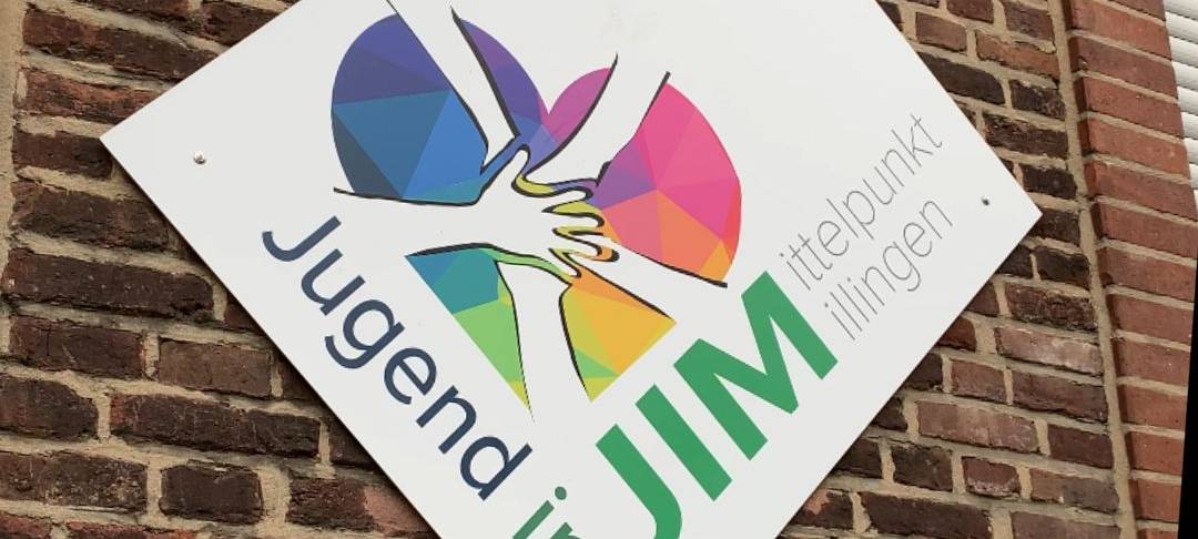 Wie sieht es im Jugendheim JIM in Rees-Millingen aus?