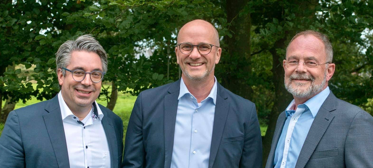 Goch: CDU und FDP schlagen gemeinsamen BM-Kandidaten vor