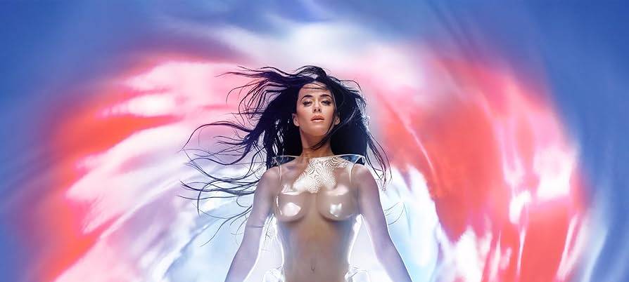 Album der Woche: Katy Perry - 143