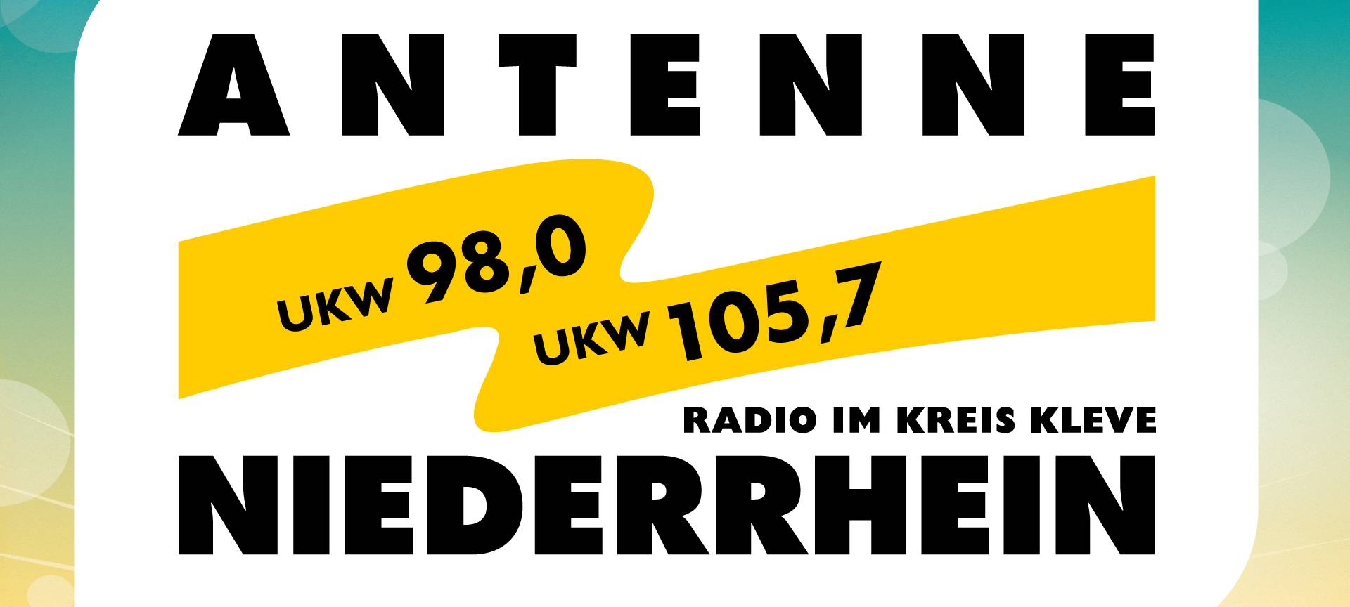 Logo Antenne Niederrhein