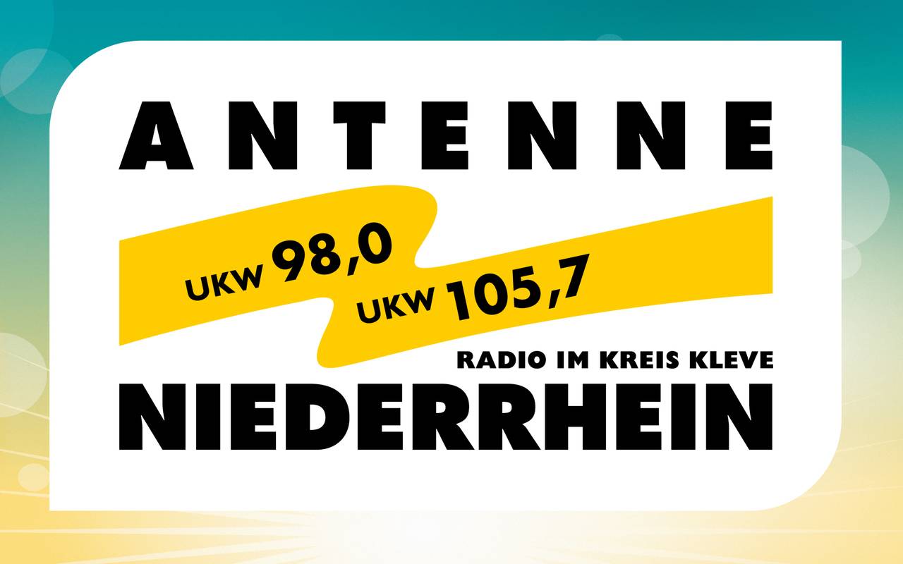 Logo Antenne Niederrhein