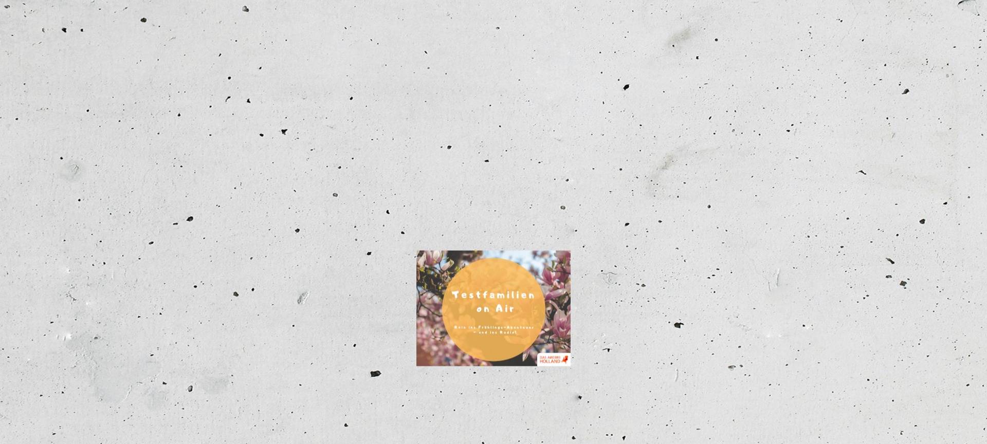 Das andere Holland entdecken