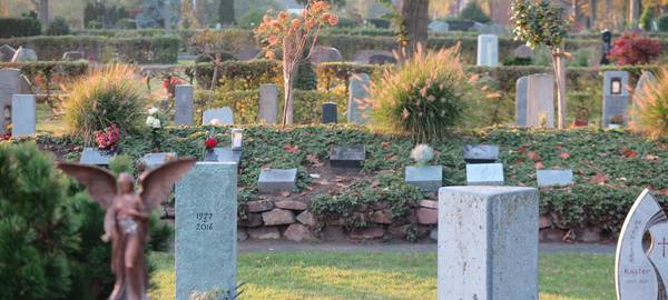 Rees: Bestattungen werden deutlich teurer