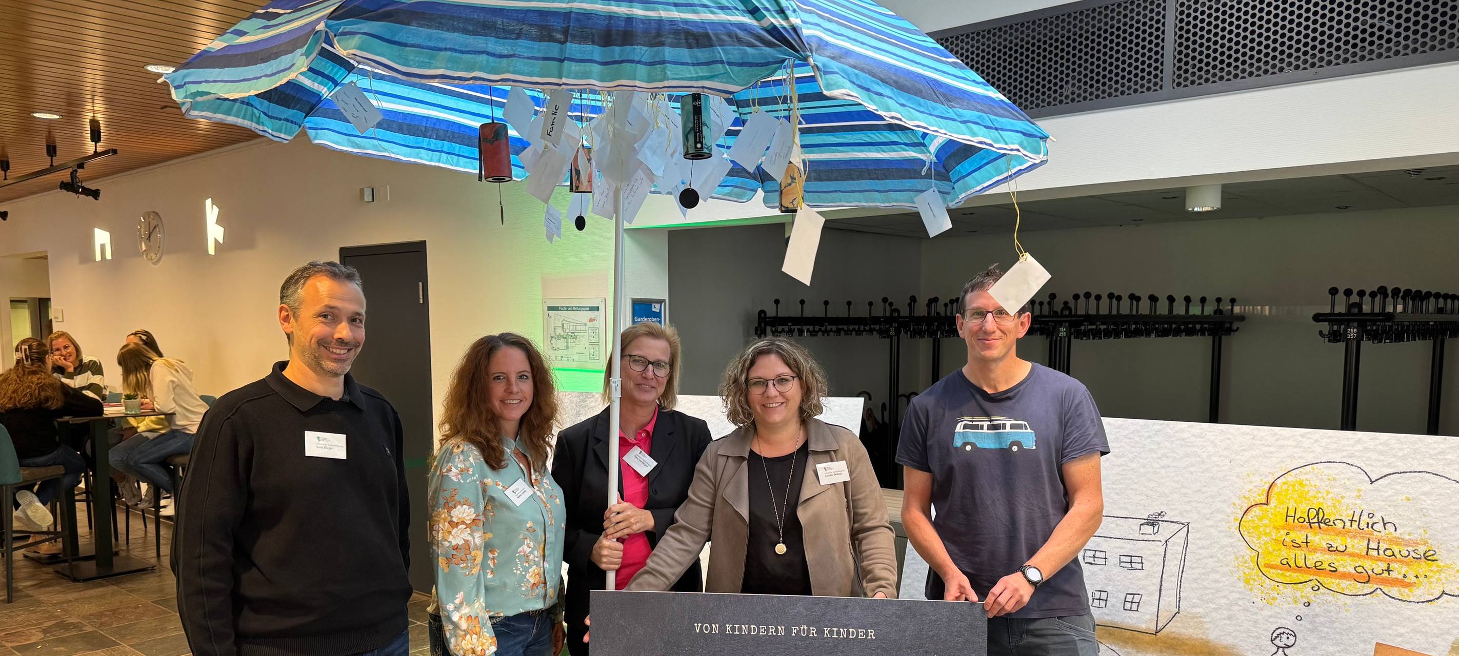 Fachtagung zu Drogen und Sucht in Kevelaer