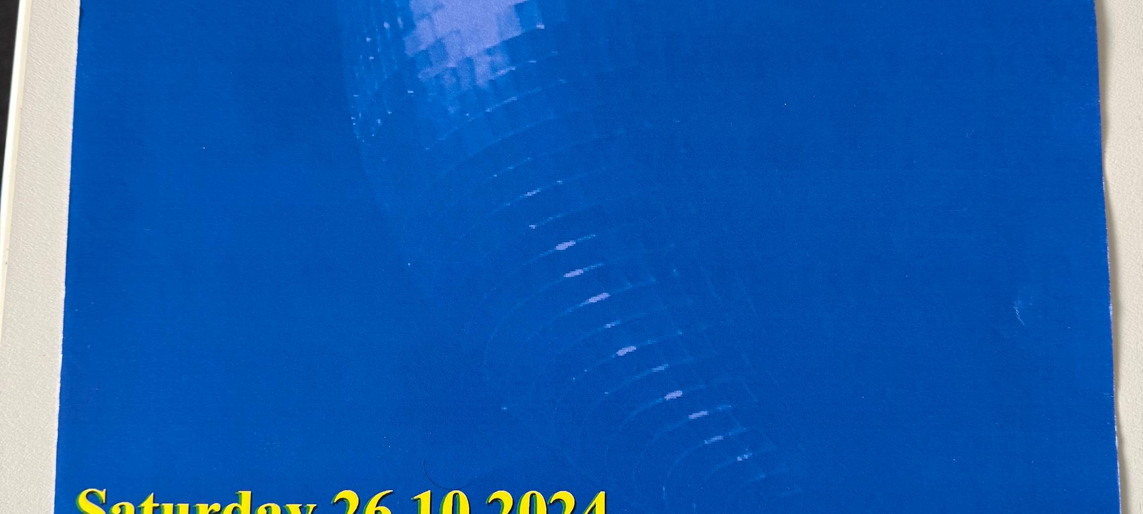 "Global Dance - funky tunes for open minds"