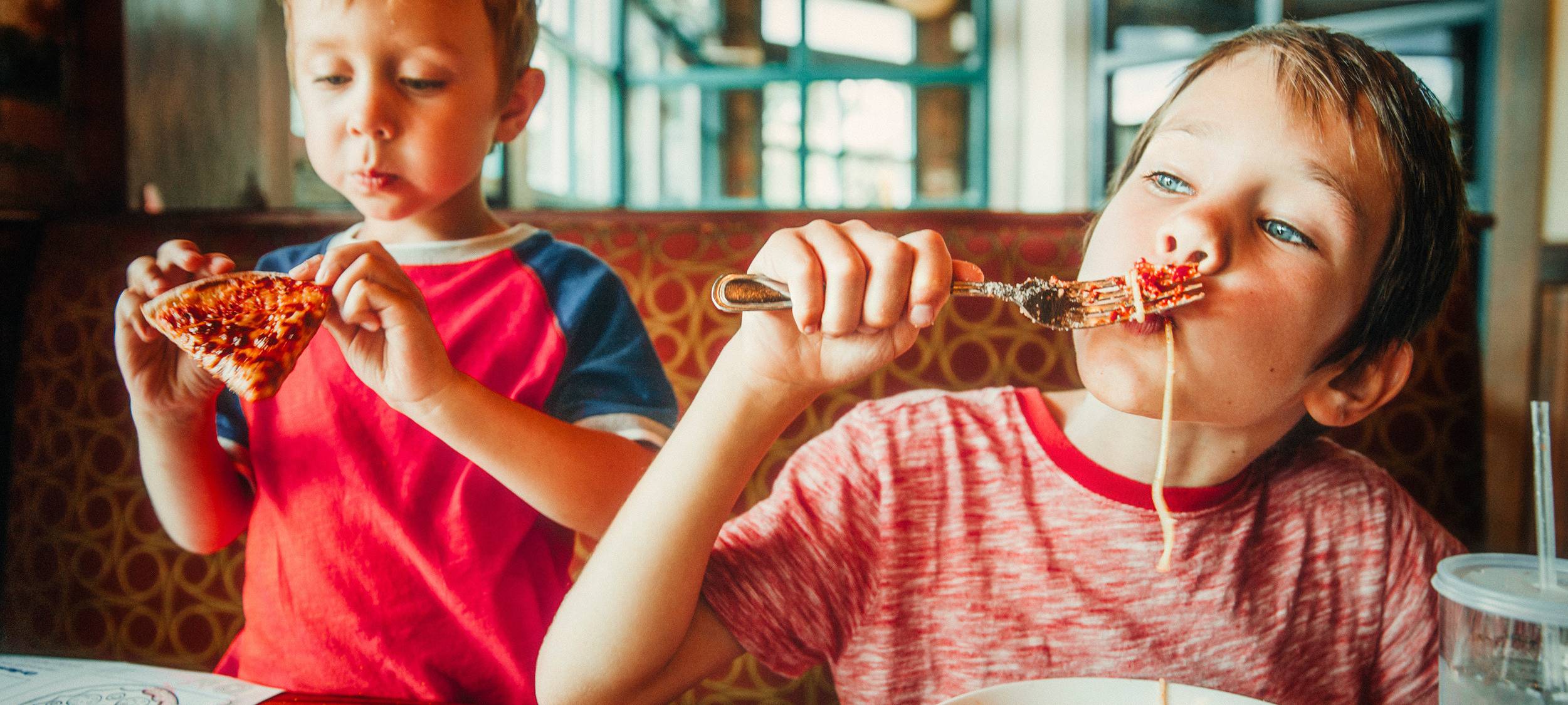 Projekt "Starke Kids im Quartier"