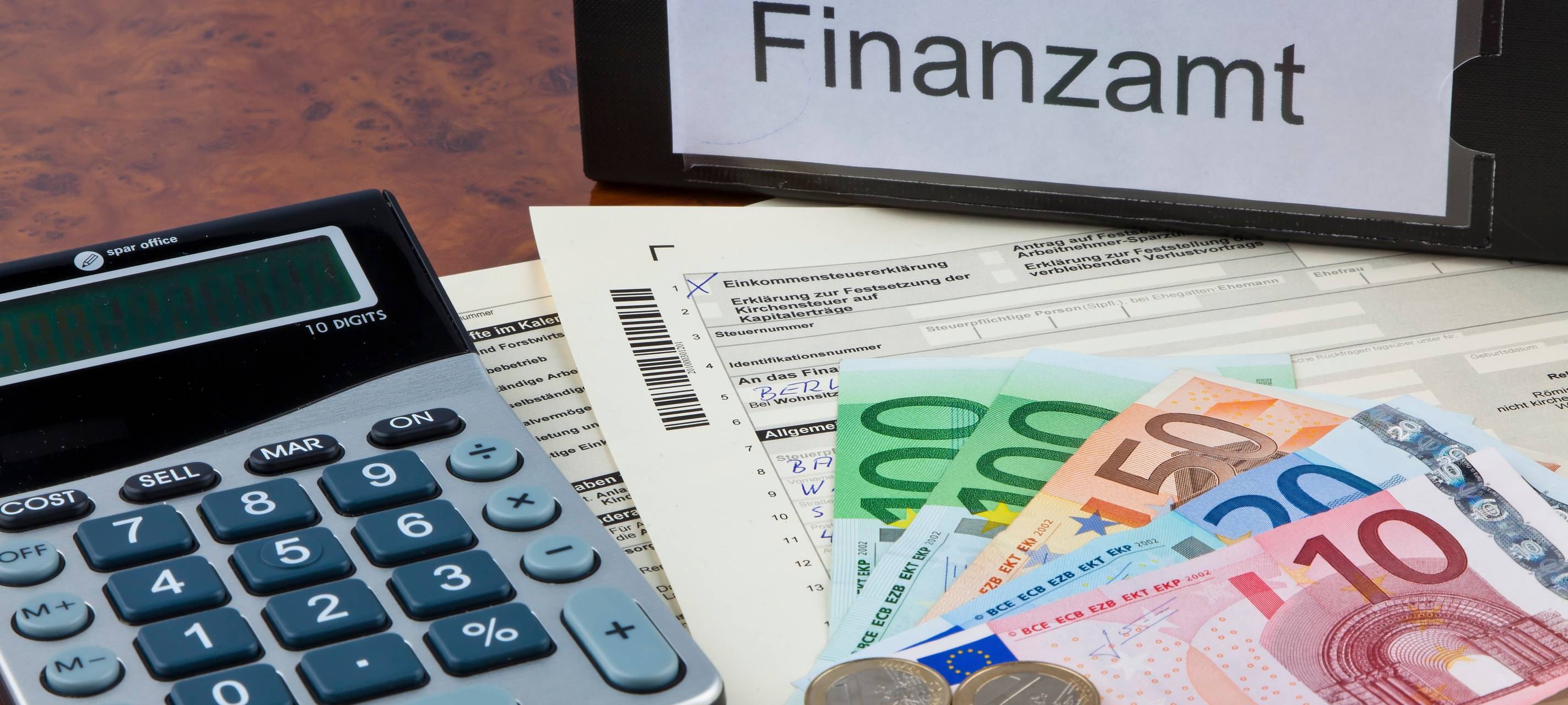 NRW/Niederrhein: Neue Umsatzsteuerregelung für Schulen und Schülerfirmen