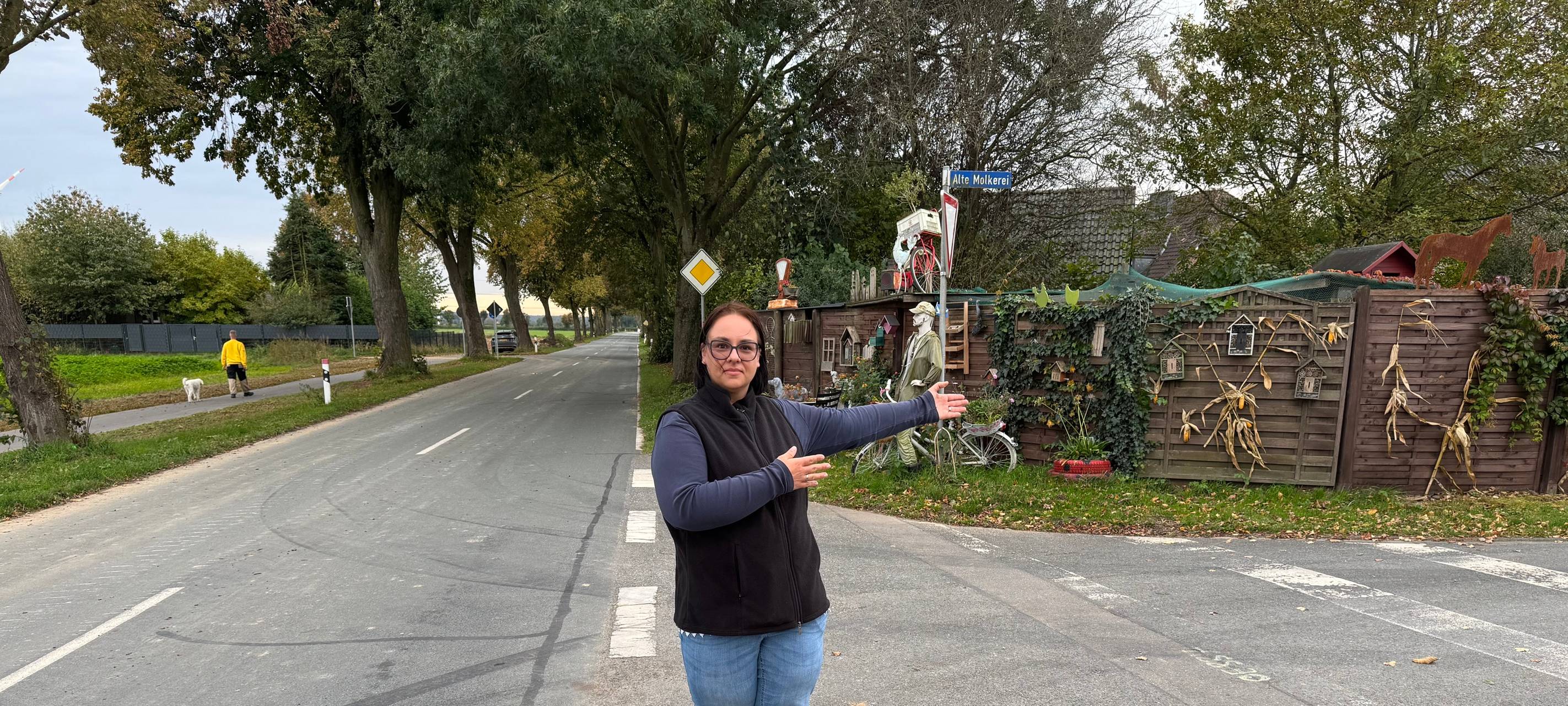 Kalkar: Neue Entwicklung im Anwohnerstreit