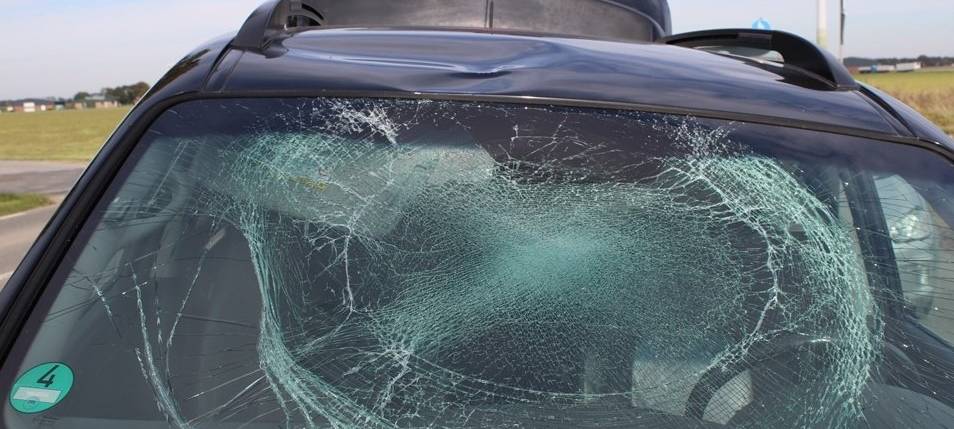 Kreis Kleve: Polizei empfiehlt Tragen von Fahrradhelmen