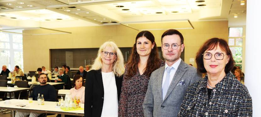 Kreis Kleve: Erhöhte Zahl von Keuchhustenfälle