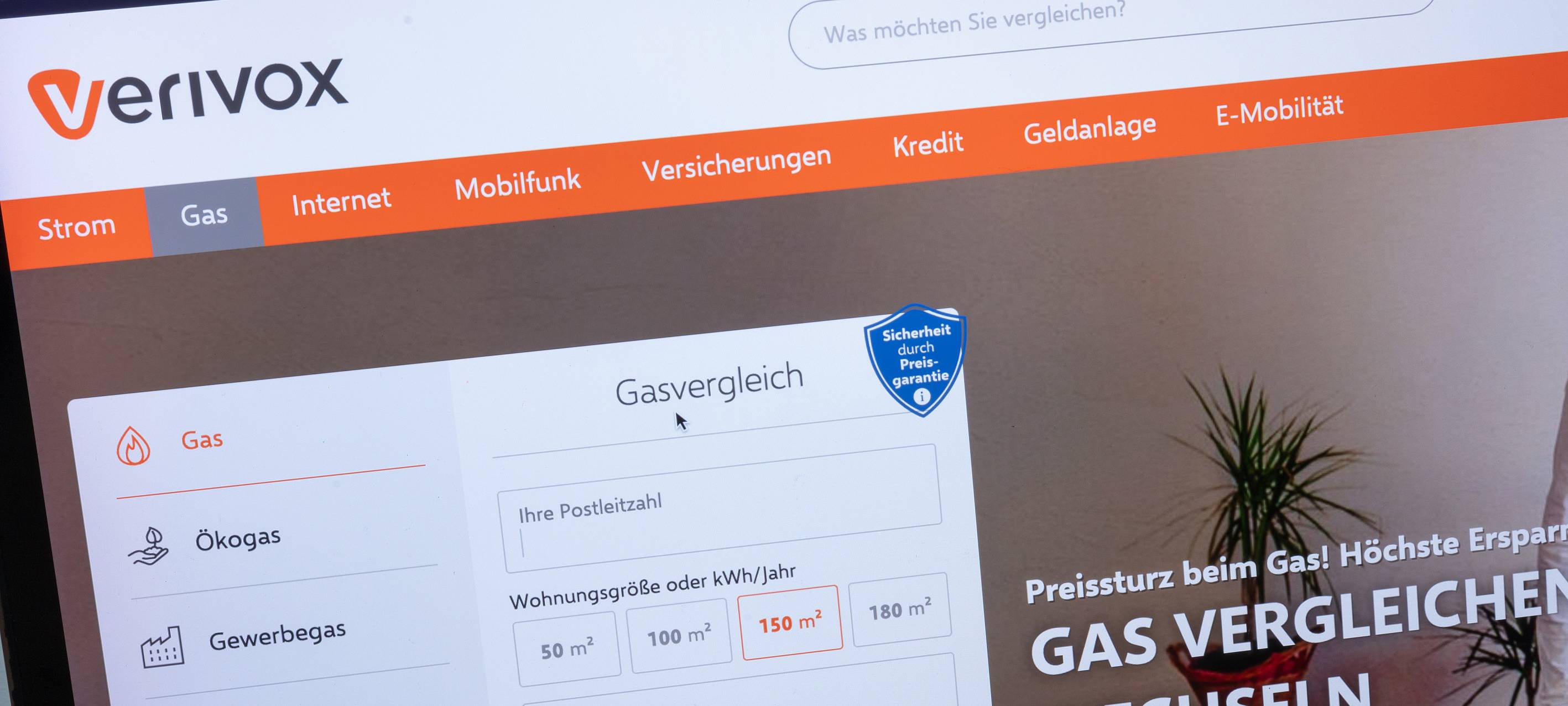 Kreis Kleve: Höchste Gaspreise in Rees