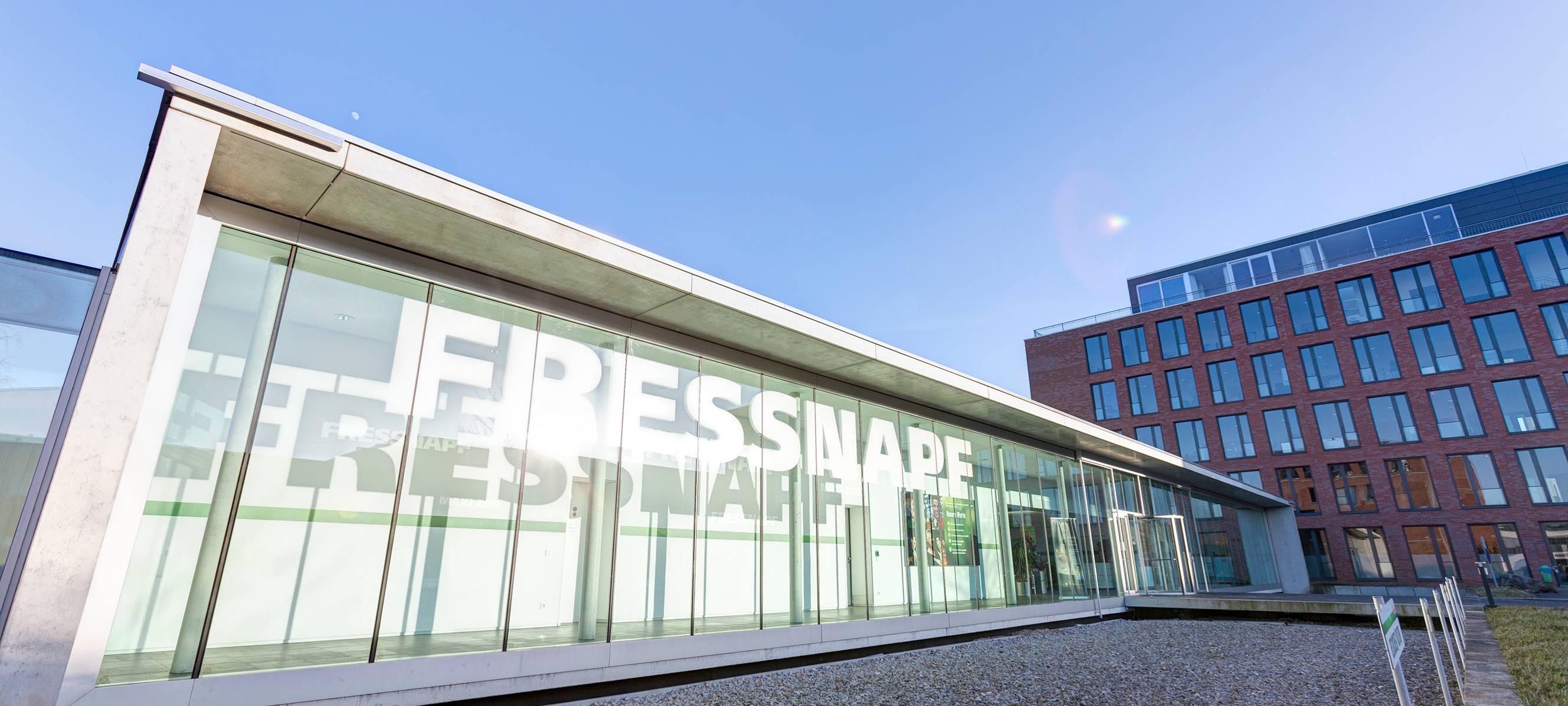 Niederrhein: Fressnapf will dezentralisieren