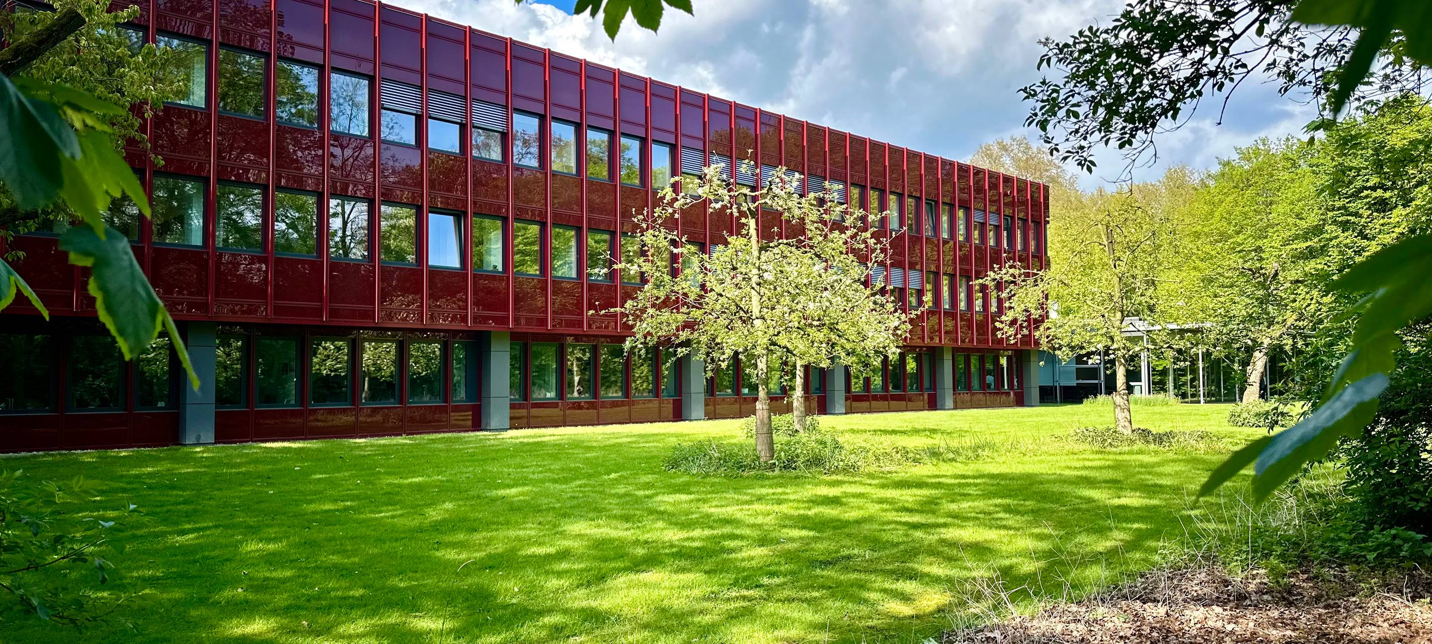 Geldern: 800.000 Euro in Kanalisation investiert