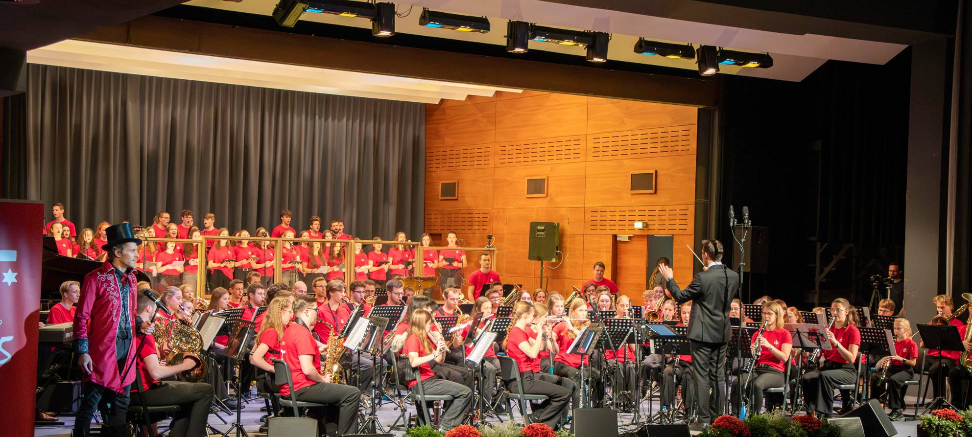 Goch: Internats-Gymnasium feiert 175. Geburtstag