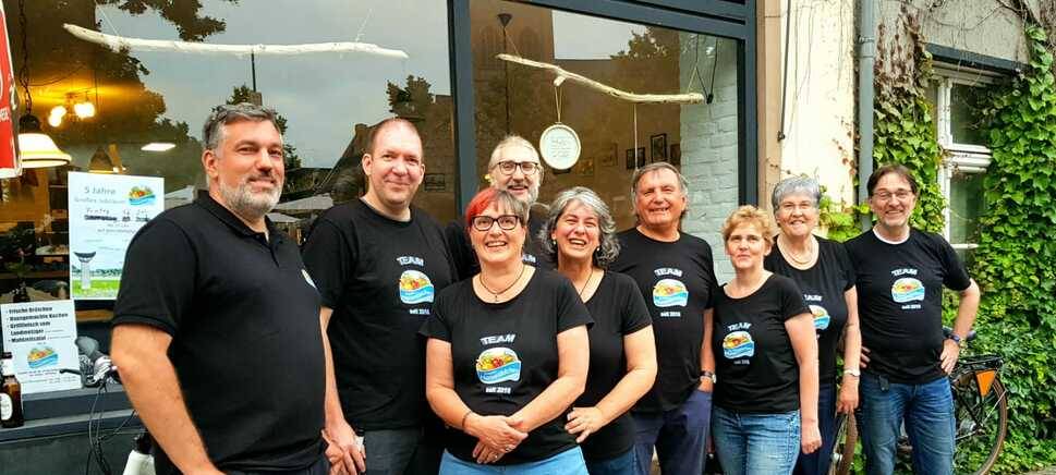 Berlin: Hanselädchen gewinnt Nachbarschaftspreis