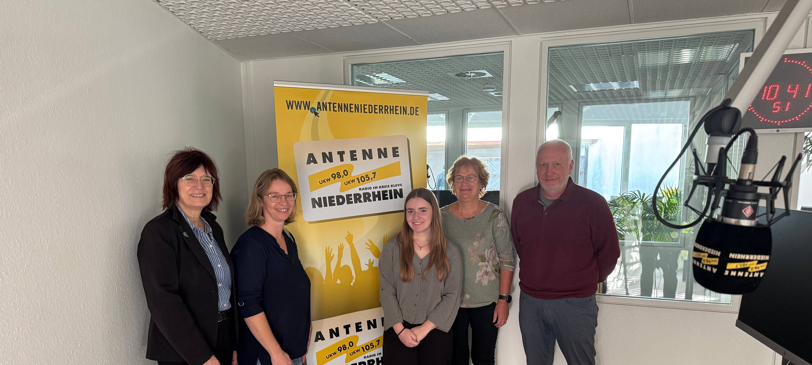 Sendung vom 17.11.2024