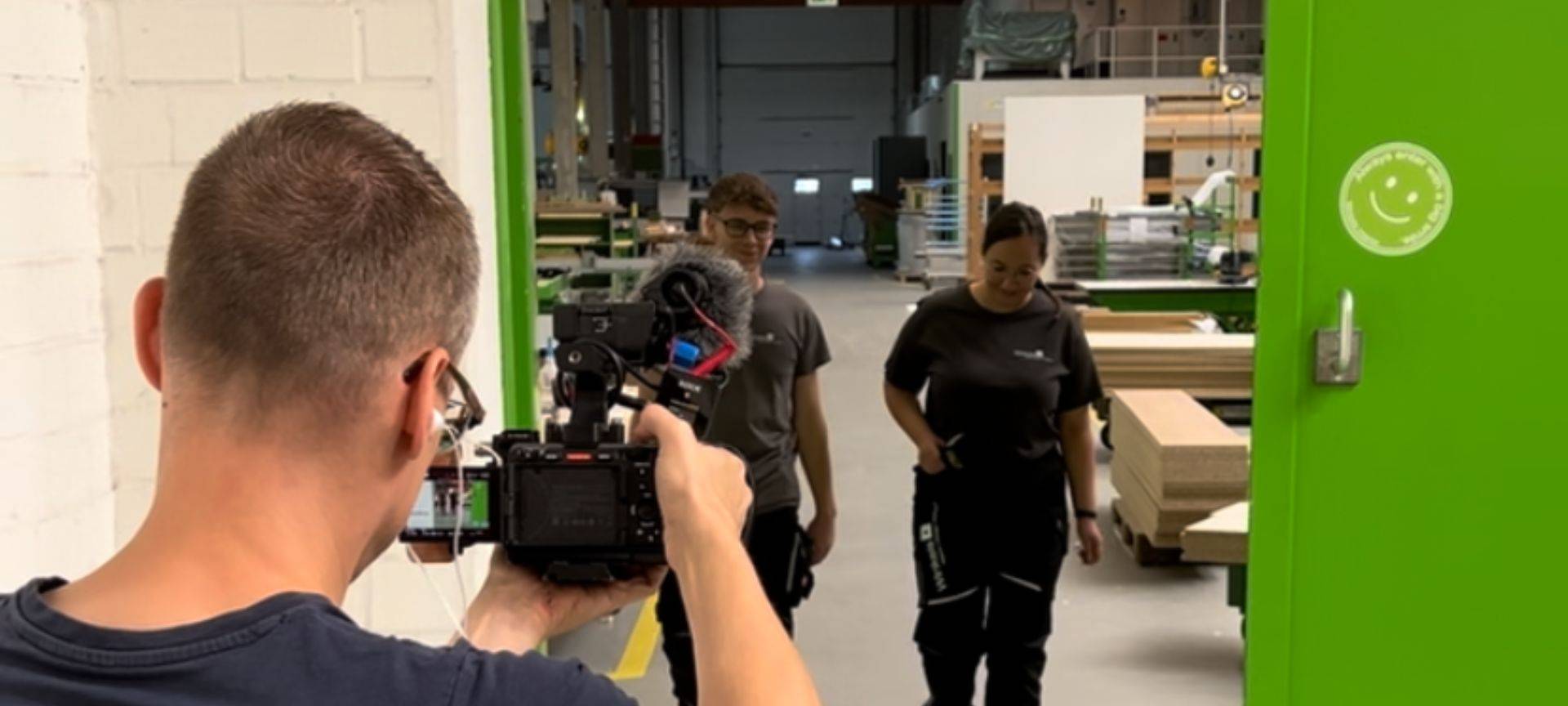 Videos zur Nacht der Ausbildung 2024