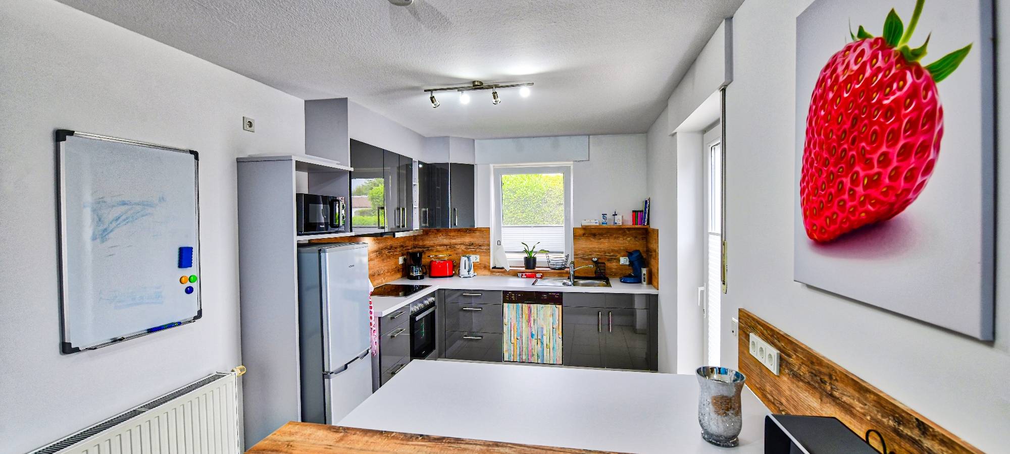 Kleve: Preis für nachhaltige Unterkünfte