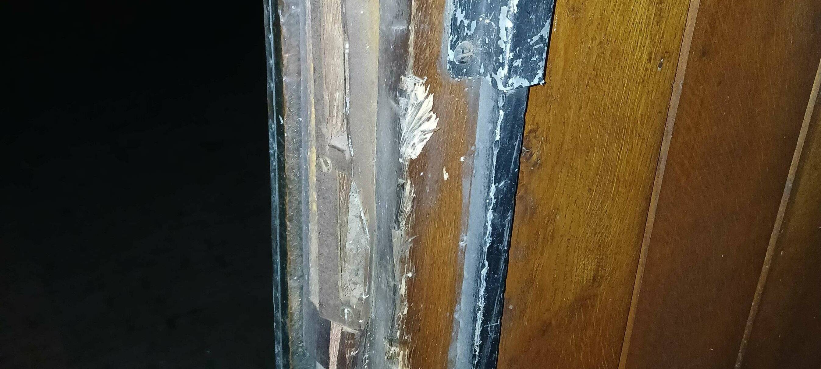 Kleve: Schwerer Diebstahl aus Kirche