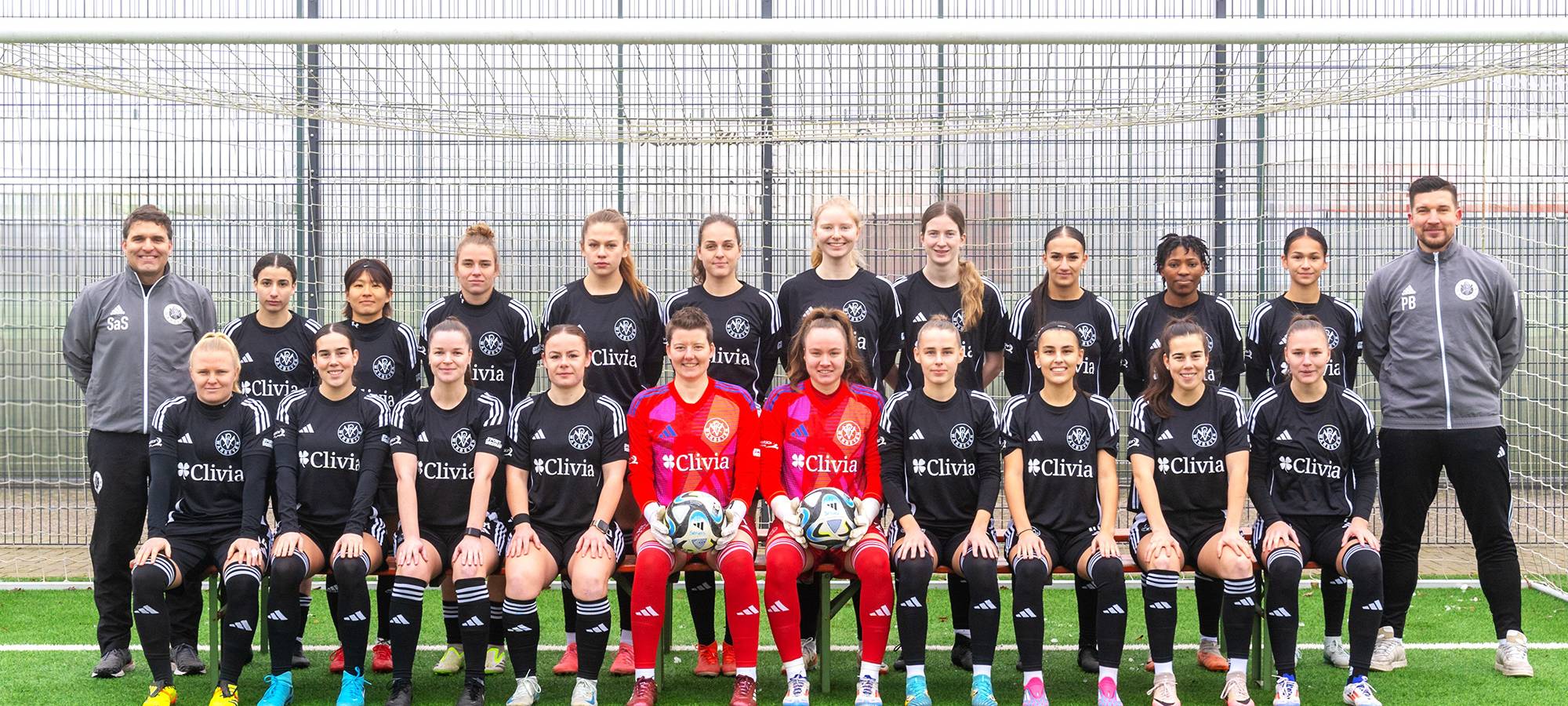 Kleve: VfR Warbeyen trennt sich von Trainer Sandro Scuderi