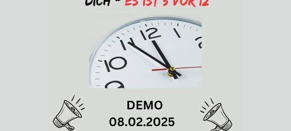 Emmerich: Demo gegen Rechtsradikalismus angekündigt