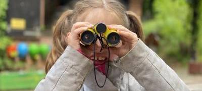 Kleve: Betreuer auf dem städtischen Abenteuerspielplatz Robinson gesucht