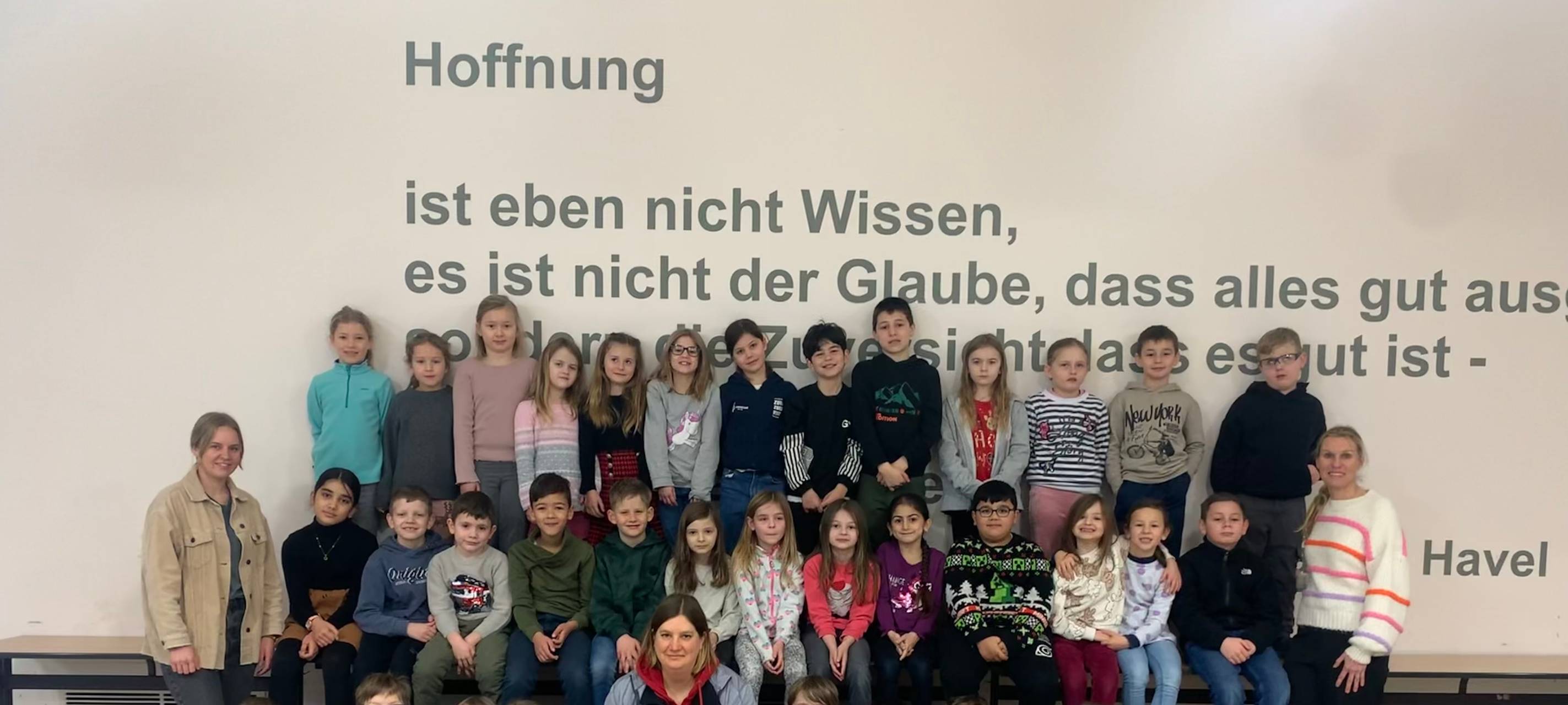 Geldern: Spendenübergabe ans Tierheim