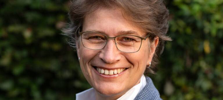 Kerken: Auch die CDU setzt auf Iris Itgenshorst