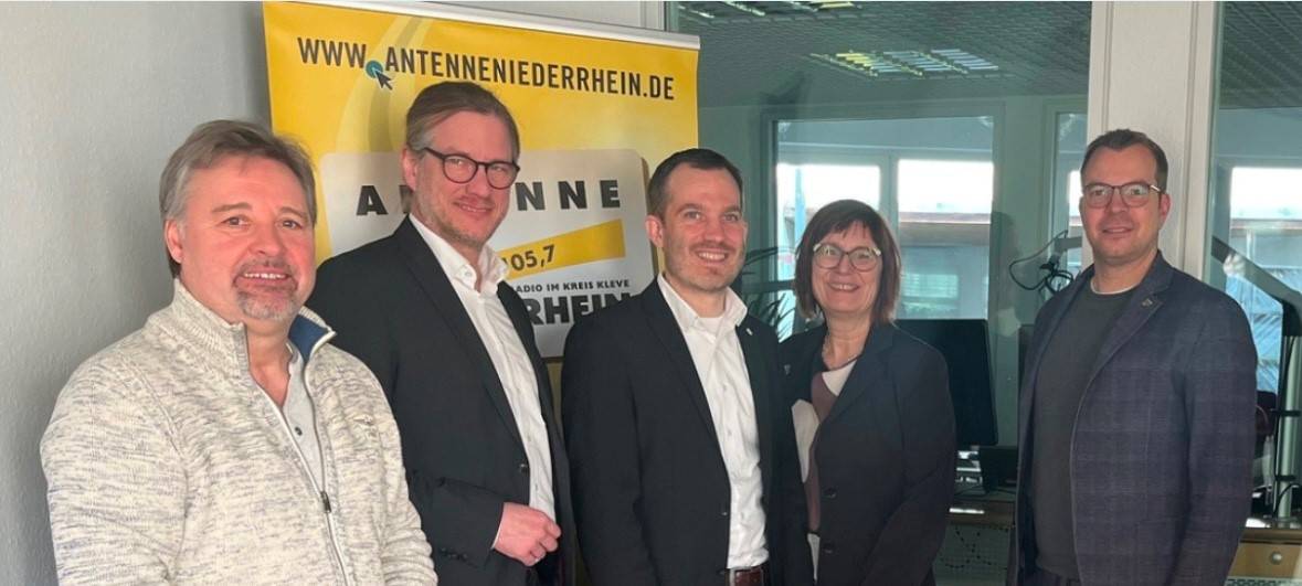 Sendung vom 9.2.2025