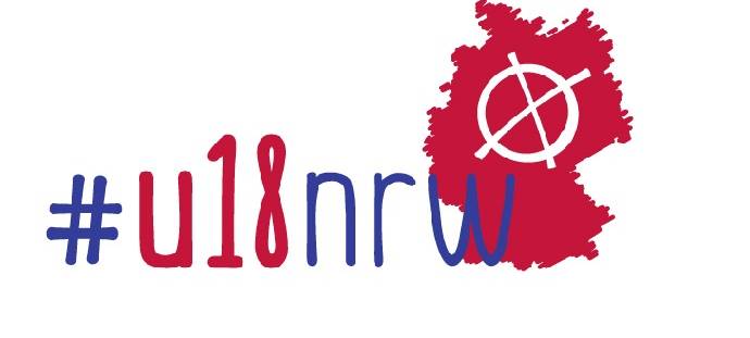 NRWKreis Kleve: 4 Wahllokale für U18-Wahl