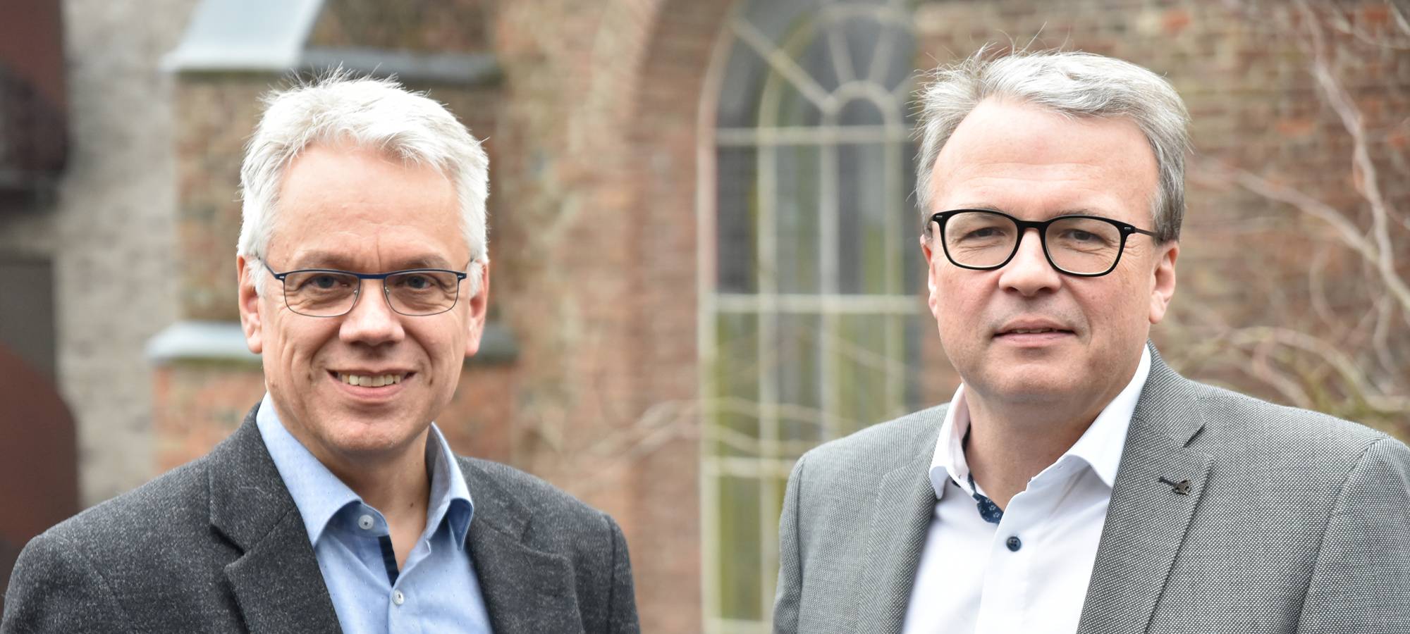 Kreis Kleve: Wahlaufruf von Kirchenkreis und Diakonie