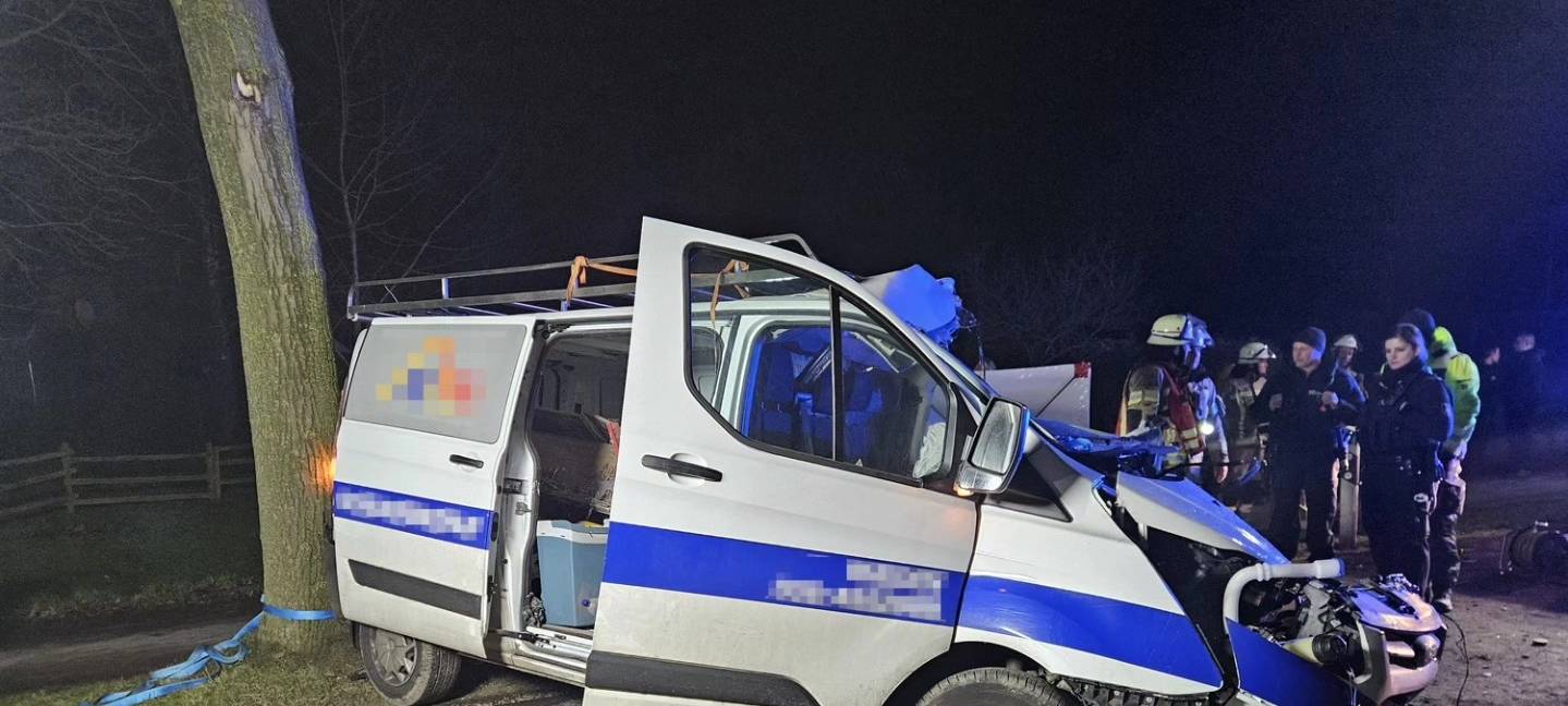 Kleve: Ursache für tödlichen Verkehrsunfall unklar