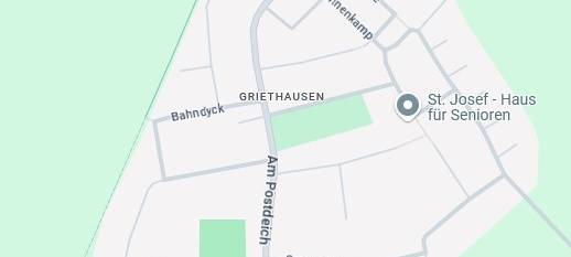 Kleve: Sanierung des Postdeichs geplant