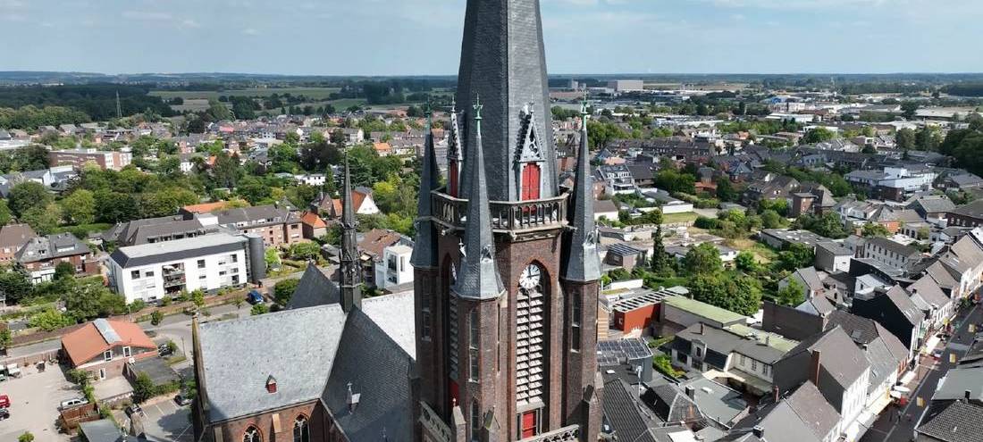 NRW/Kevelaer: KEV-Kennzeichen ist vom Tisch