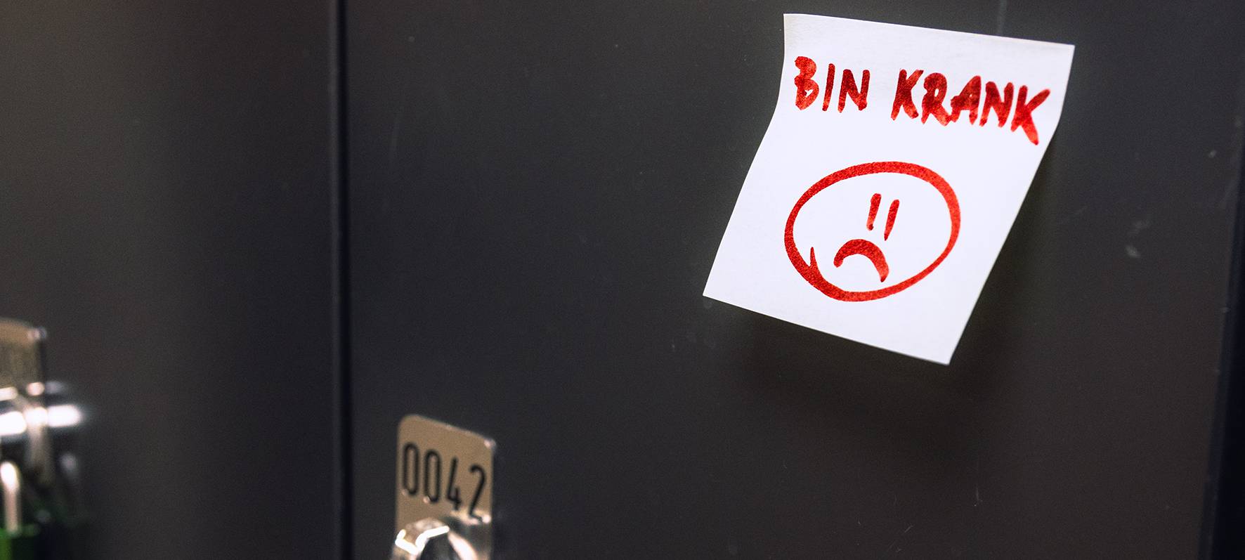 Kreis Kleve: Mehr Verständnis bei Krankmeldungen gefordert