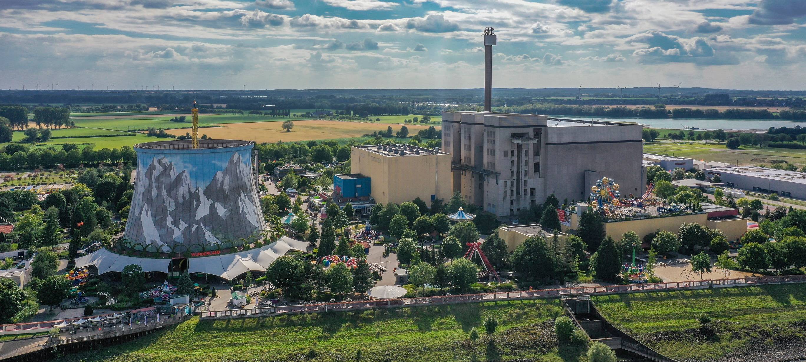 "Jobberday 2025 im Wunderland Kalkar“ am 8. März 2025