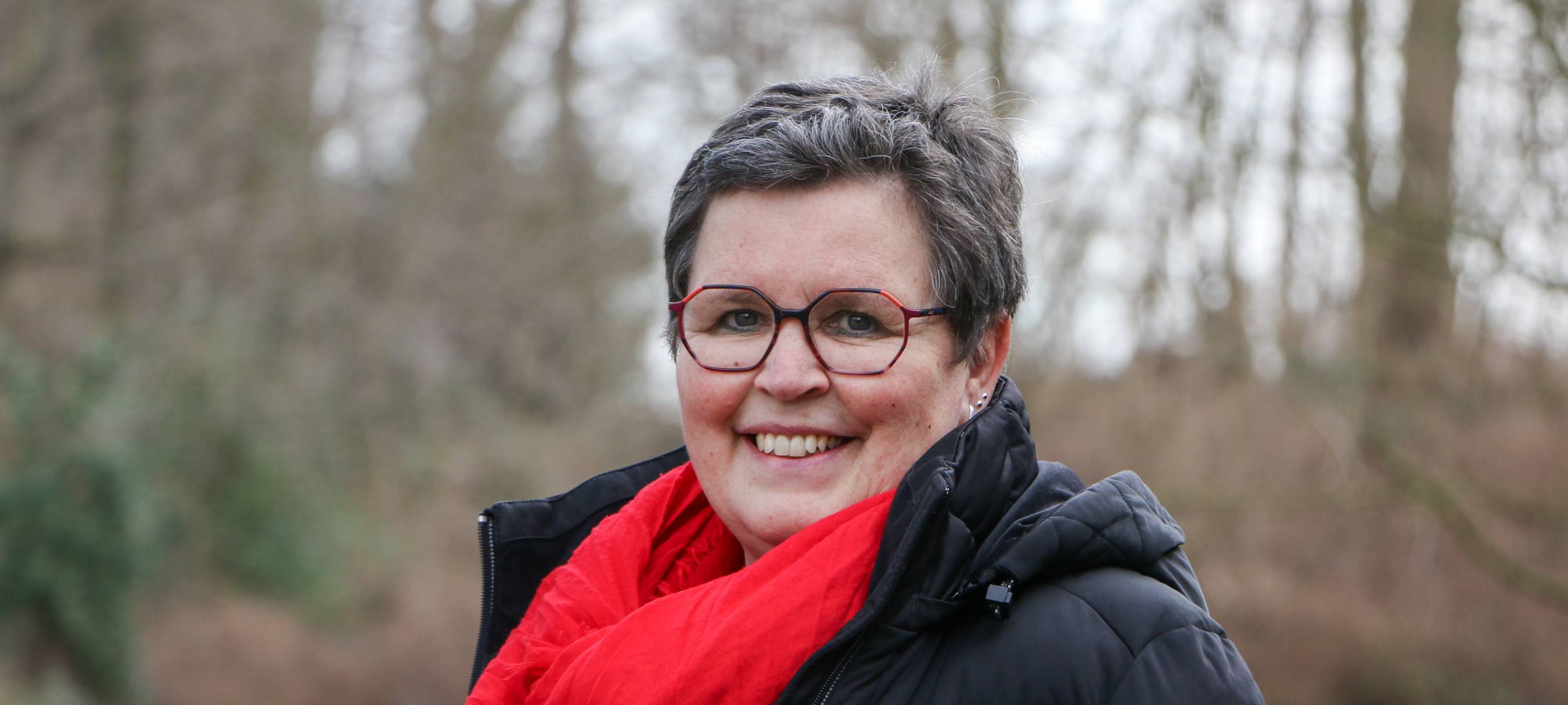 Kevelaer: Friedhofsgespräche – Ehrenamtliche gesucht